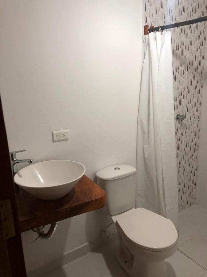 Casa Palum Private Room Private Bathroom Palomino Exterior foto