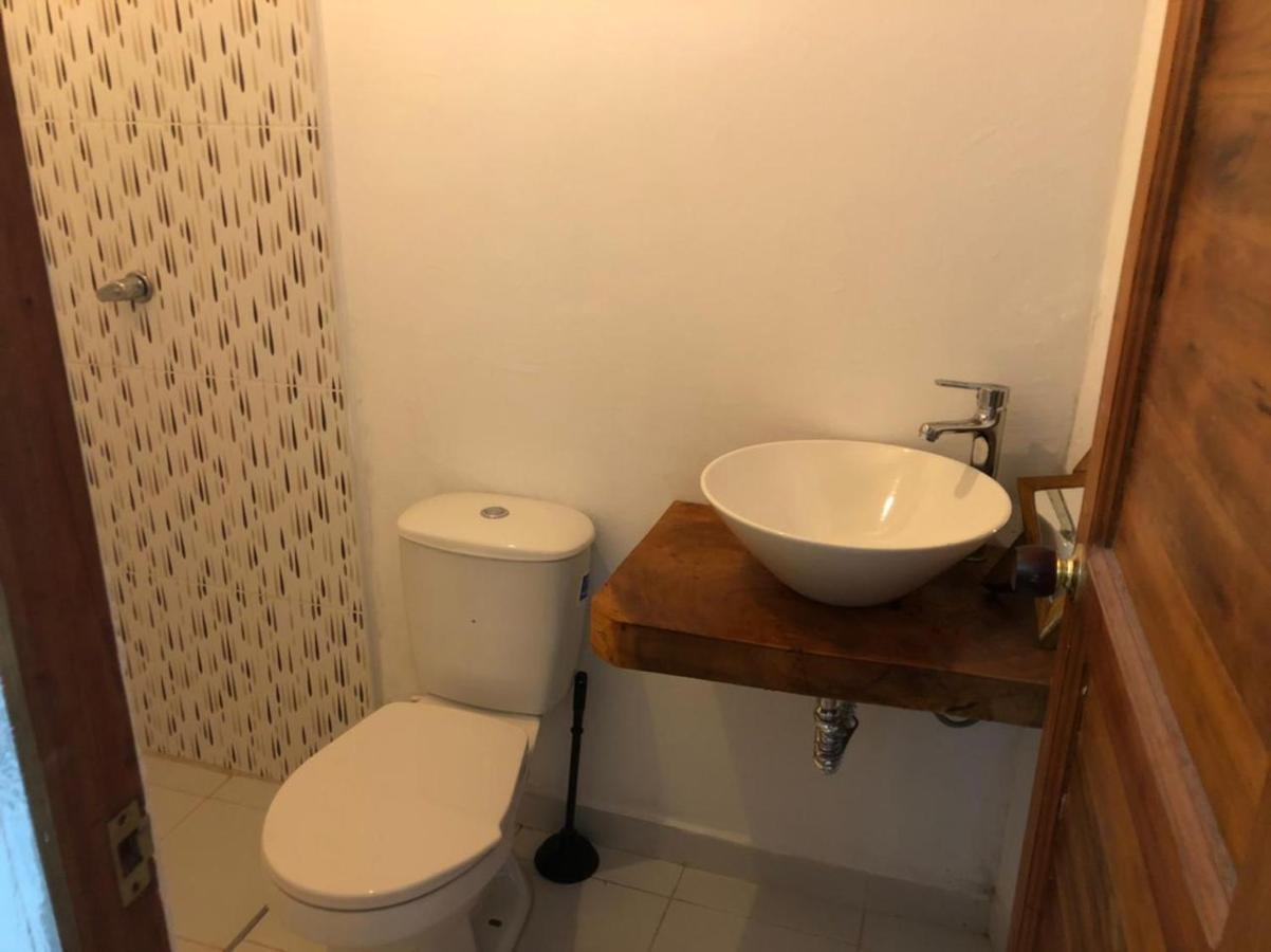 Casa Palum Private Room Private Bathroom Palomino Exterior foto