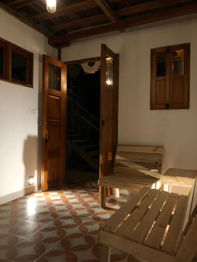 Casa Palum Private Room Private Bathroom Palomino Exterior foto