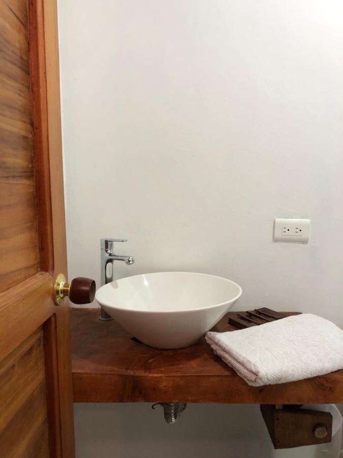 Casa Palum Private Room Private Bathroom Palomino Exterior foto