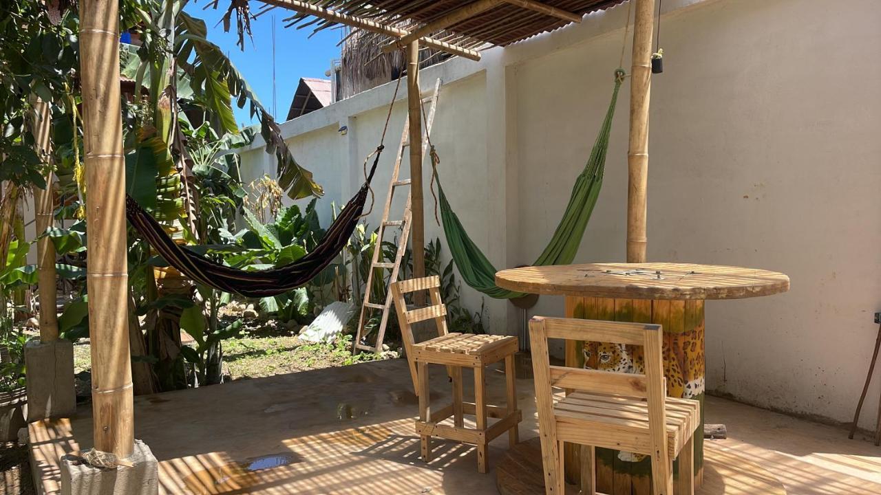 Casa Palum Private Room Private Bathroom Palomino Exterior foto