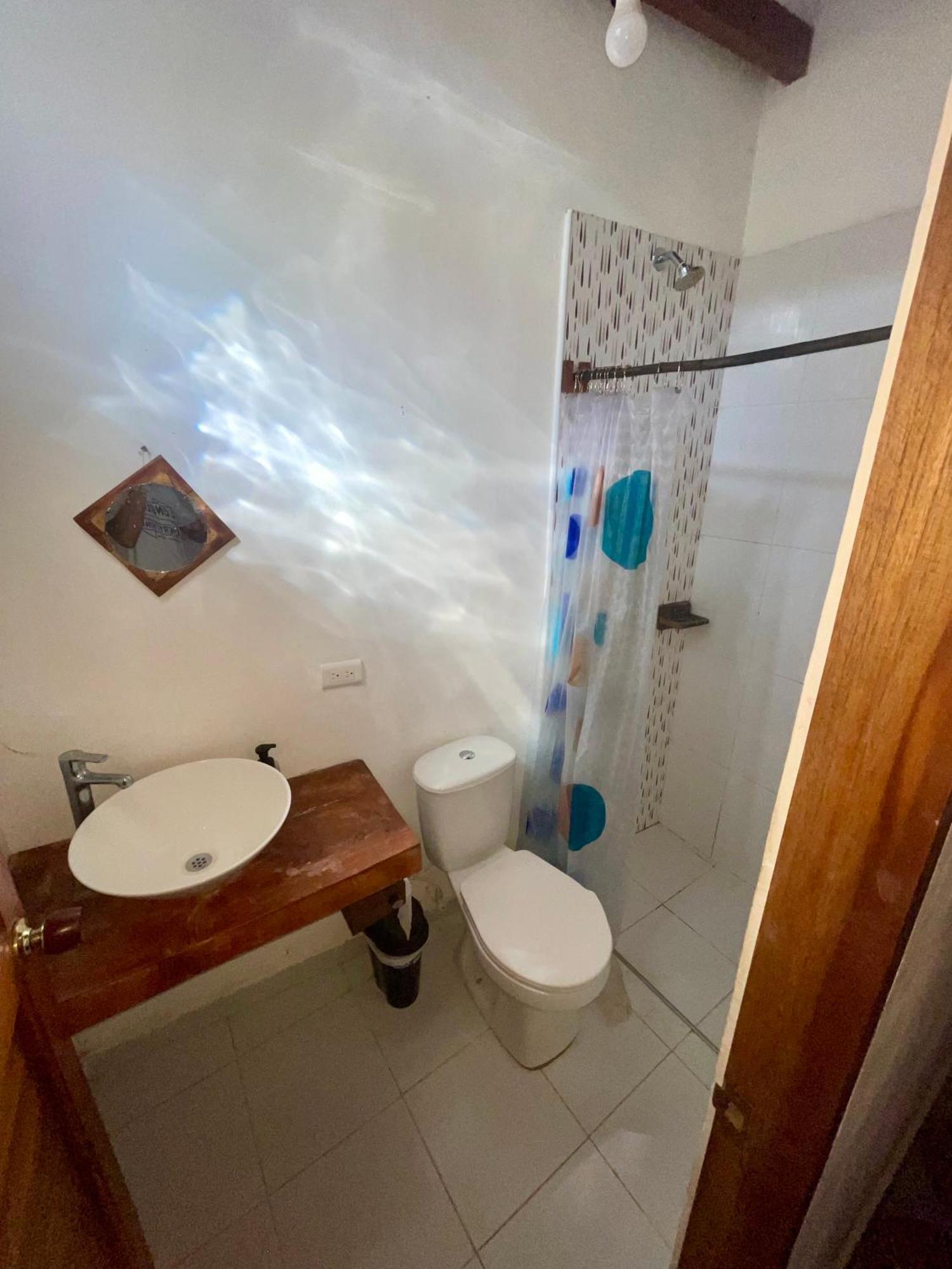 Casa Palum Private Room Private Bathroom Palomino Exterior foto