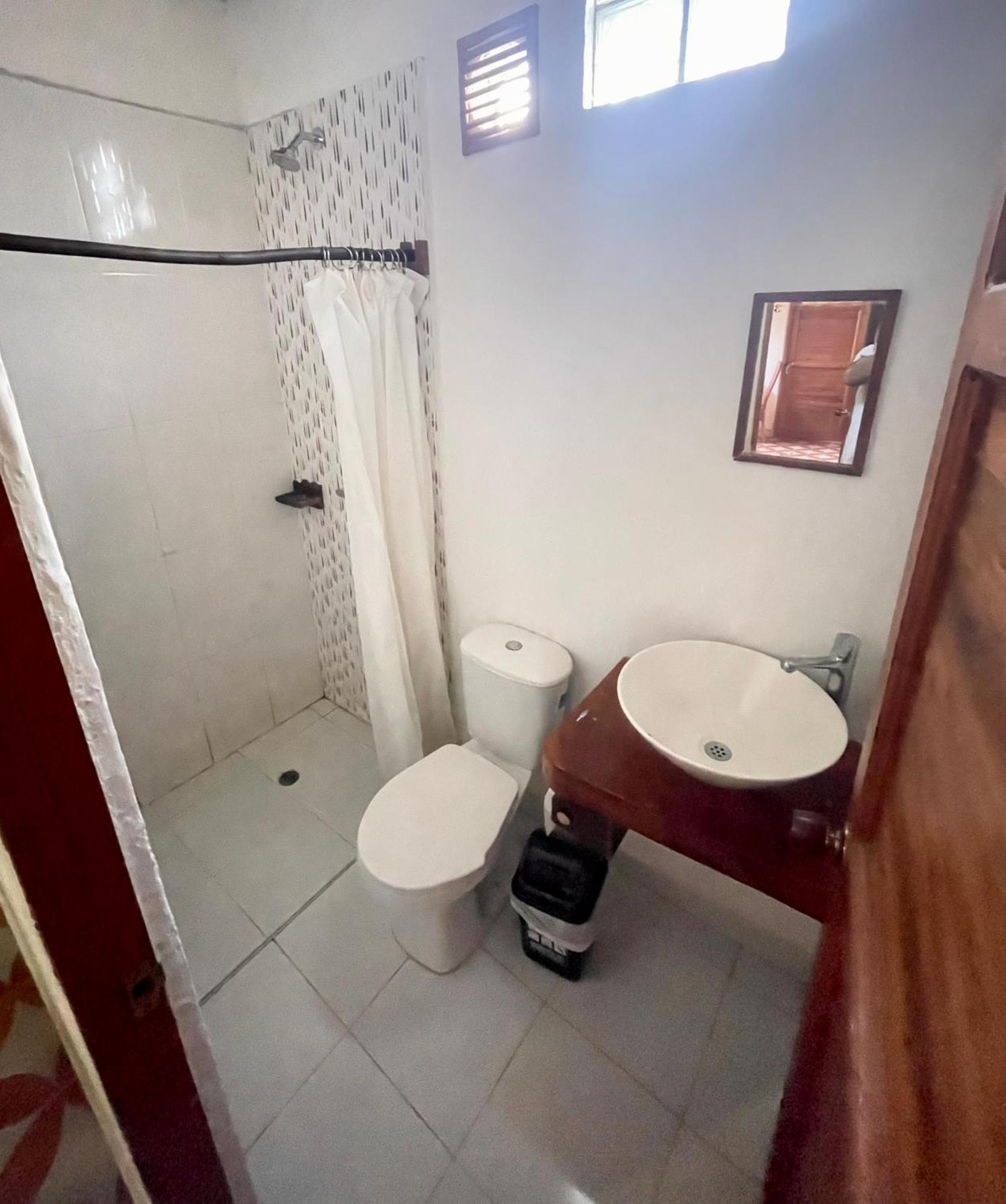 Casa Palum Private Room Private Bathroom Palomino Exterior foto